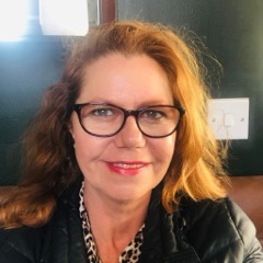 Retha Lubbe